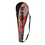 Silvers SB 515 Badminton Set